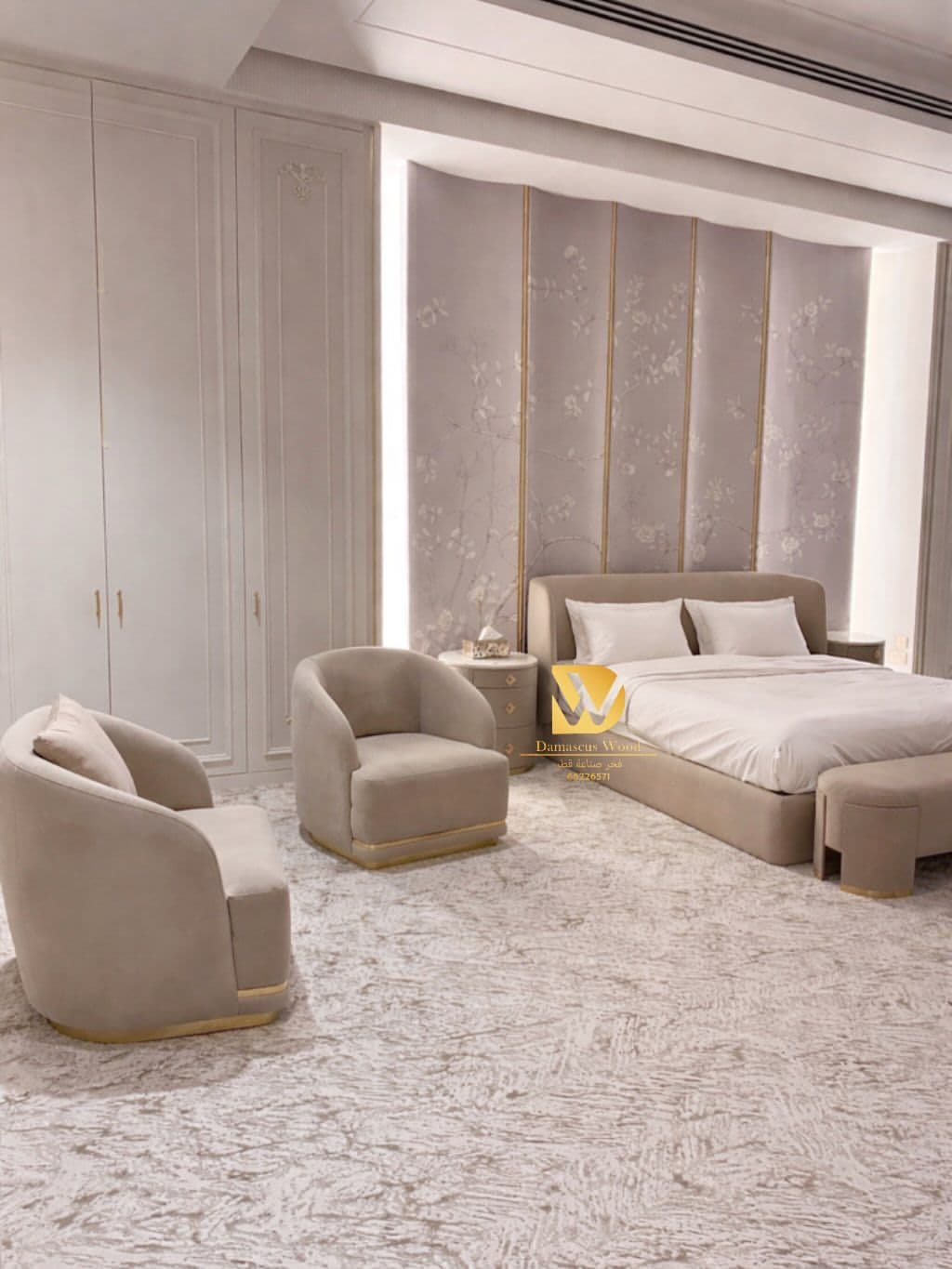 Master Bedroom – Aziz
