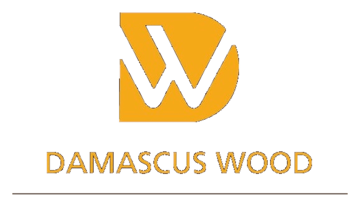 Damascus Wood Logo